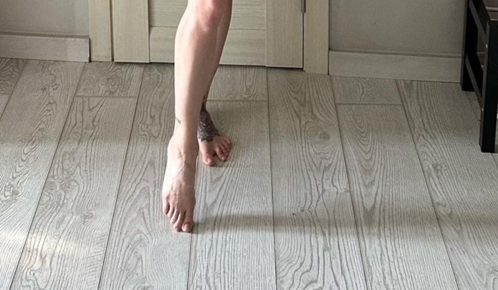 Foot