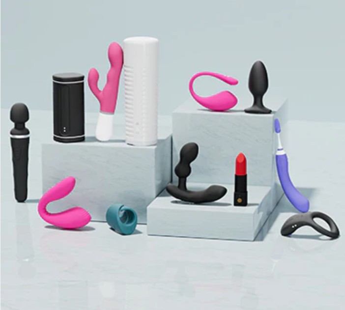Sex Toys