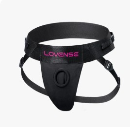 Lovense Harness