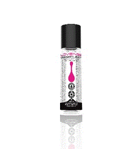 Water-Based Lubricant