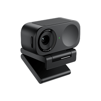 Lovense Webcam