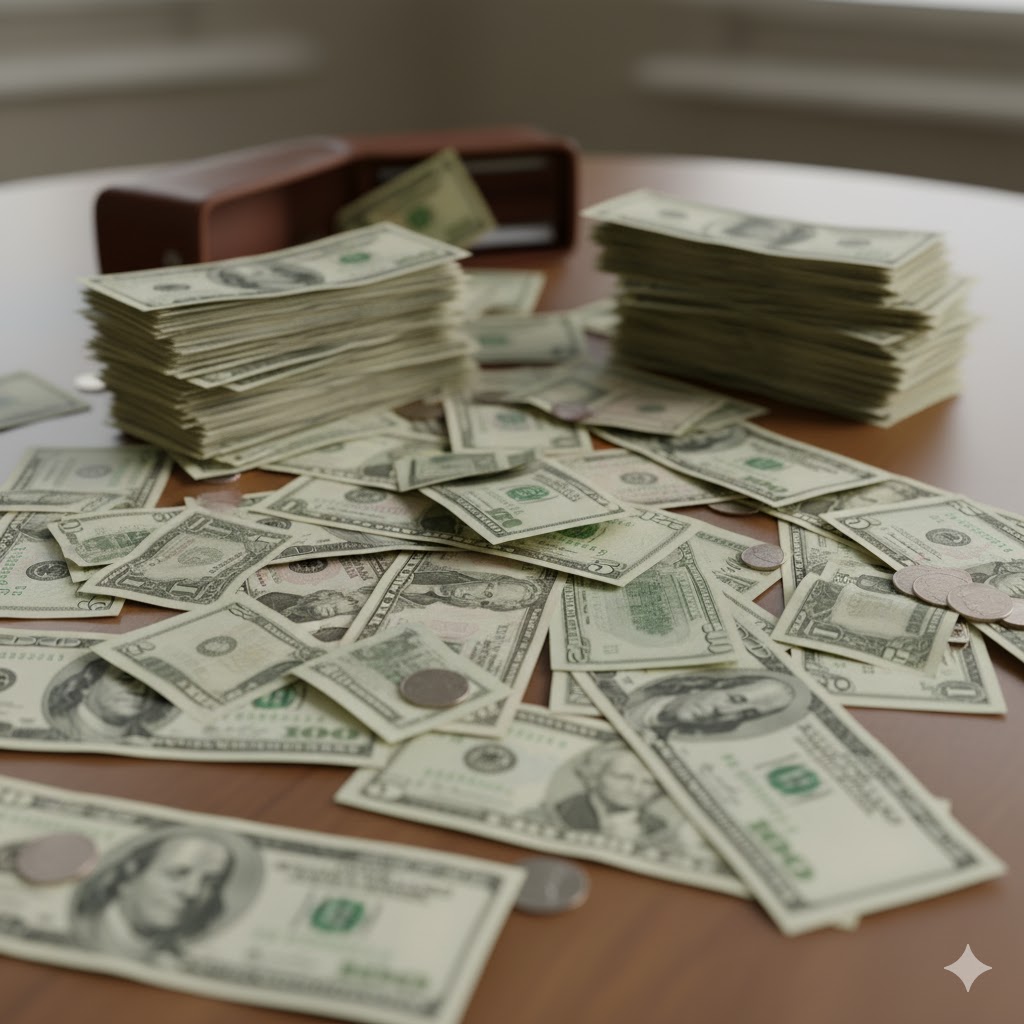 Affiliate Marketer