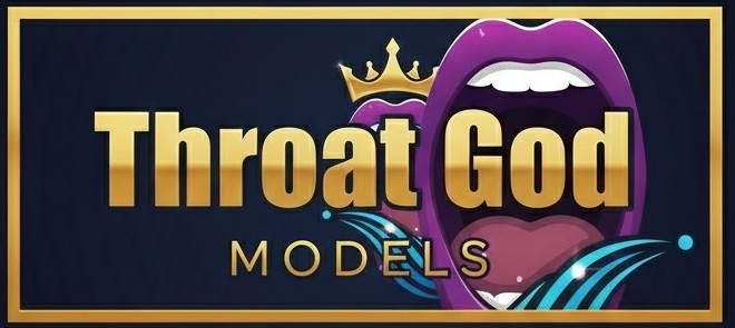 Throat God Logo