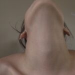 Arched Neck