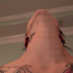 Extended Neck