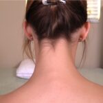 Back of Neck